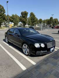 ALLESTIMENTO MULLINER