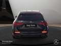 Mercedes-Benz C 300 de T AMG+NIGHT+PANO+360+AHK+BURMESTER+19"+9G Grau - thumbnail 9