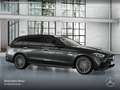 Mercedes-Benz C 300 de T AMG+NIGHT+PANO+360+AHK+BURMESTER+19"+9G Grau - thumbnail 16