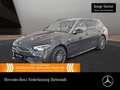 Mercedes-Benz C 300 de T AMG+NIGHT+PANO+360+AHK+BURMESTER+19"+9G Grau - thumbnail 1