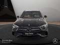 Mercedes-Benz C 300 de T AMG+NIGHT+PANO+360+AHK+BURMESTER+19"+9G Grau - thumbnail 3