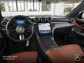 Mercedes-Benz C 300 de T AMG+NIGHT+PANO+360+AHK+BURMESTER+19"+9G Grau - thumbnail 10