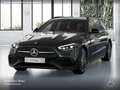 Mercedes-Benz C 300 de T AMG+NIGHT+PANO+360+AHK+BURMESTER+19"+9G Grau - thumbnail 2