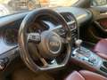 Audi A4 allroad 2.0 tdi Business Plus 163 s-tronic TETTO/XENON// Bleu - thumbnail 4