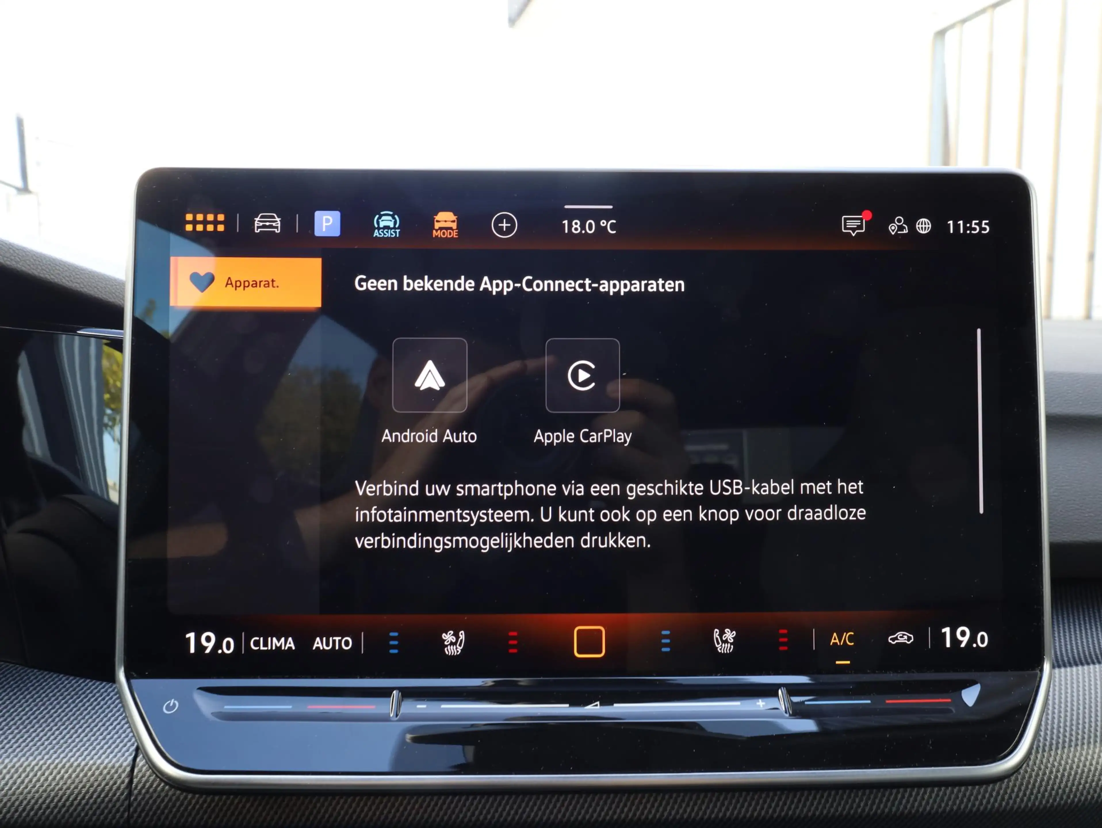 Volkswagen Golf GTE 1.5 eHybrid 272PK | Panodak | Leer | Black Style | — photo 33