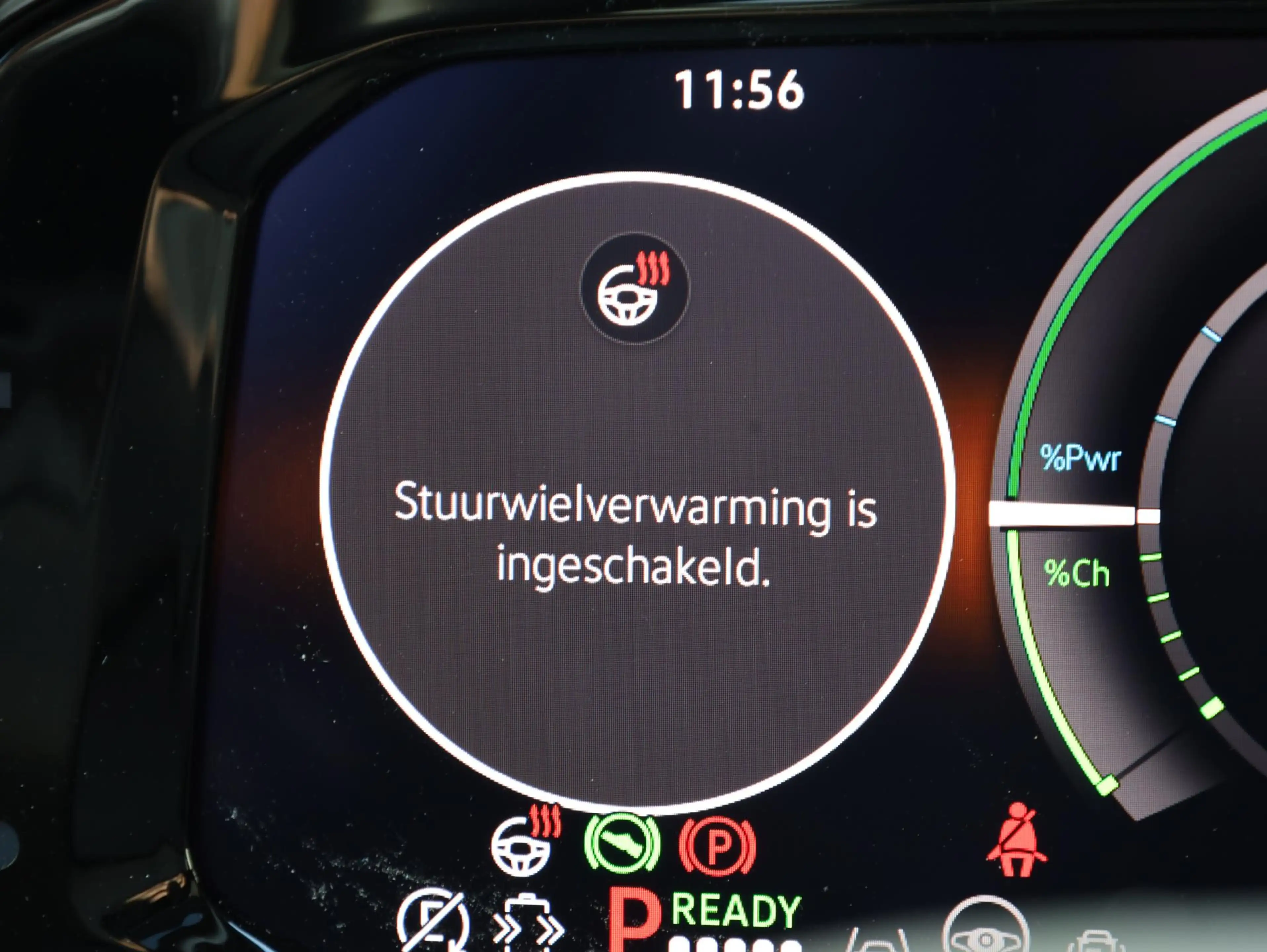 Volkswagen Golf GTE 1.5 eHybrid 272PK | Panodak | Leer | Black Style | — photo 36