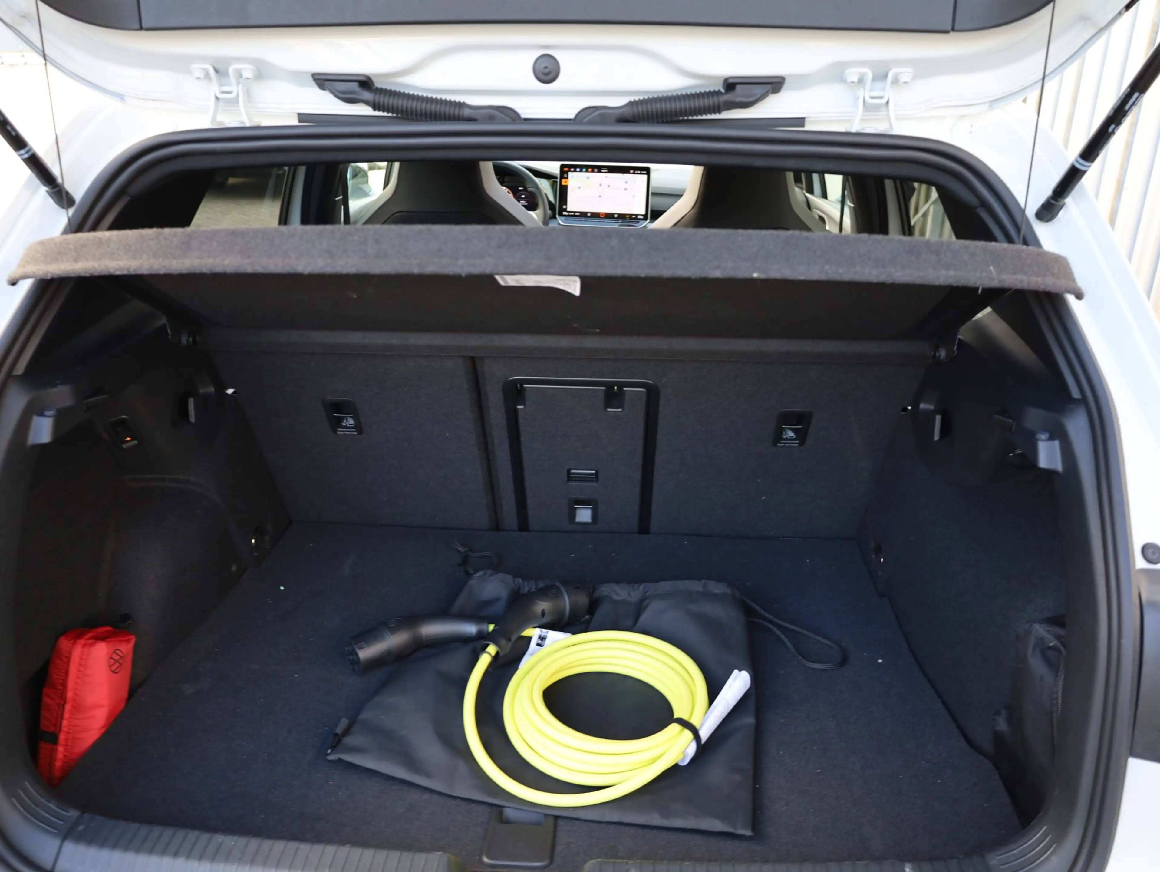 Volkswagen Golf GTE 1.5 eHybrid 272PK | Panodak | Leer | Black Style | — photo 23