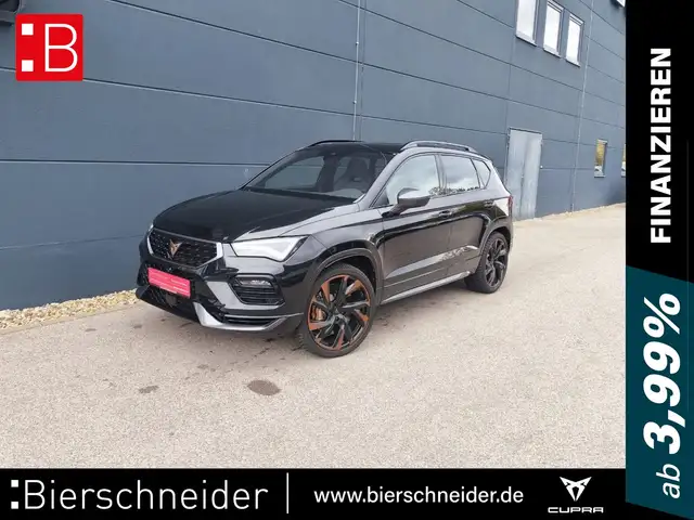 Cupra Ateca 300 VZ TRIBE PANO AHK BEATS