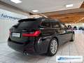 BMW 320 e Advantage Touring Park-Assistent Navi Digitales Schwarz - thumbnail 4