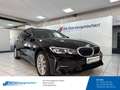 BMW 320 e Advantage Touring Park-Assistent Navi Digitales Schwarz - thumbnail 1