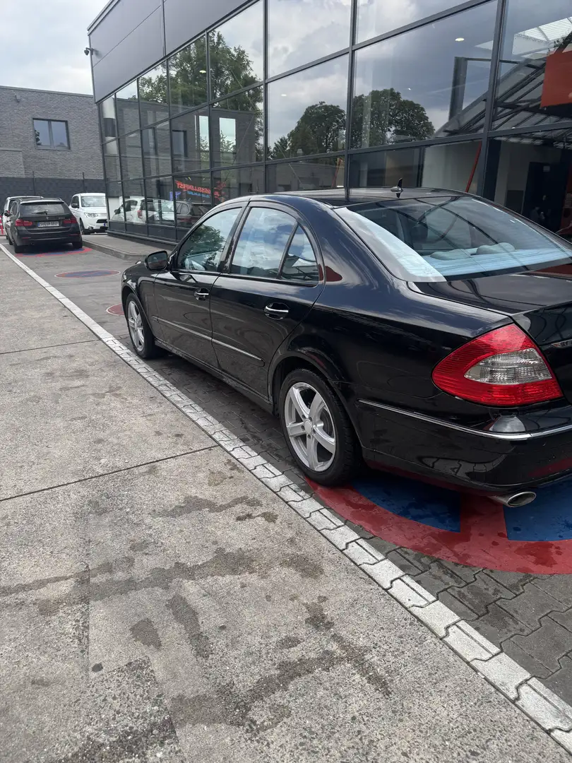 Mercedes-Benz E 280 CDI Avantgarde DPF - 2