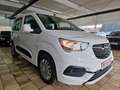 Opel Combo Life E Edition ROLLSTUHLRAMPE Blanc - thumbnail 2