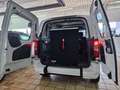 Opel Combo Life E Edition ROLLSTUHLRAMPE Blanc - thumbnail 7
