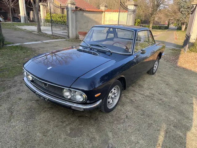 Lancia Fulvia
