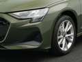 Audi A3 35 TDI S tronic *AHK*VIRTUAL*8-fach Grün - thumbnail 23
