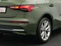 Audi A3 35 TDI S tronic *AHK*VIRTUAL*8-fach Grün - thumbnail 24