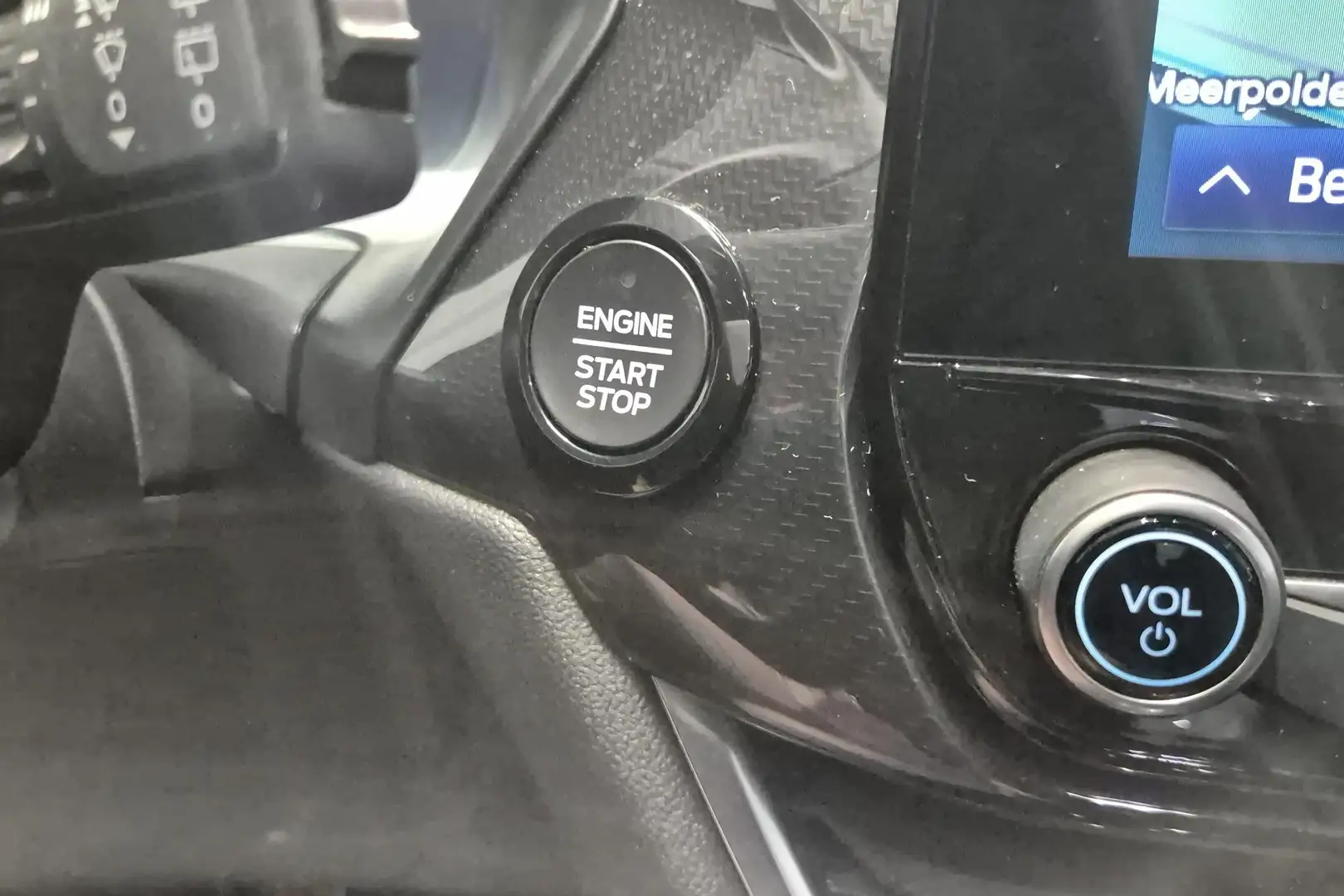 Ford Puma 1.0 EcoBoost Hybrid ST-Line Trekhaak | All season Wit - 2