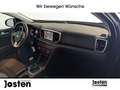Kia Sportage Final Edition 2WD 1.6 GDI NAVI LED JBL SITZHZG Gris - thumbnail 12