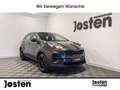 Kia Sportage Final Edition 2WD 1.6 GDI NAVI LED JBL SITZHZG Gris - thumbnail 1