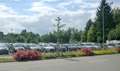 Mitsubishi ASX Instyle 4WD Klima. Navi Panorama Leder Xenon Schwarz - thumbnail 13