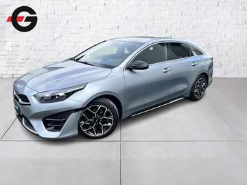 GT LINE ES 160 AUTO