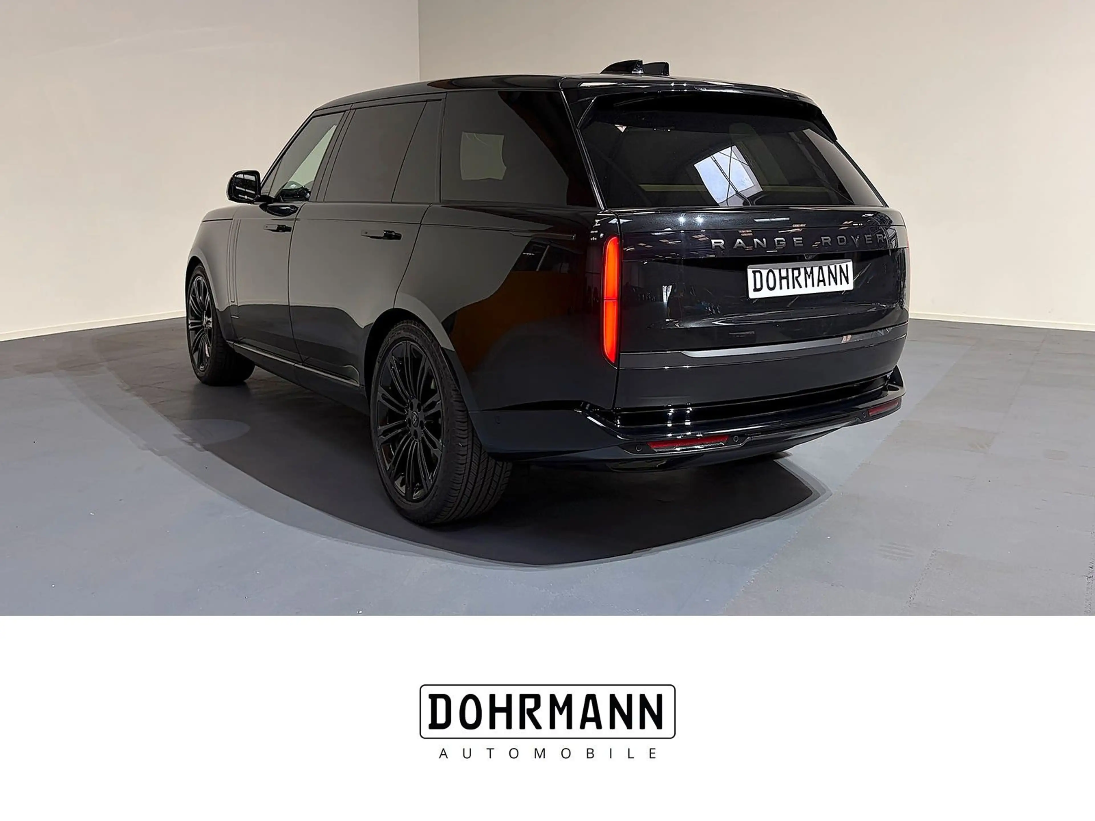 Land Rover Range Rover D350 LWB Autobio*MY27!*VIP-Seats* — photo 11