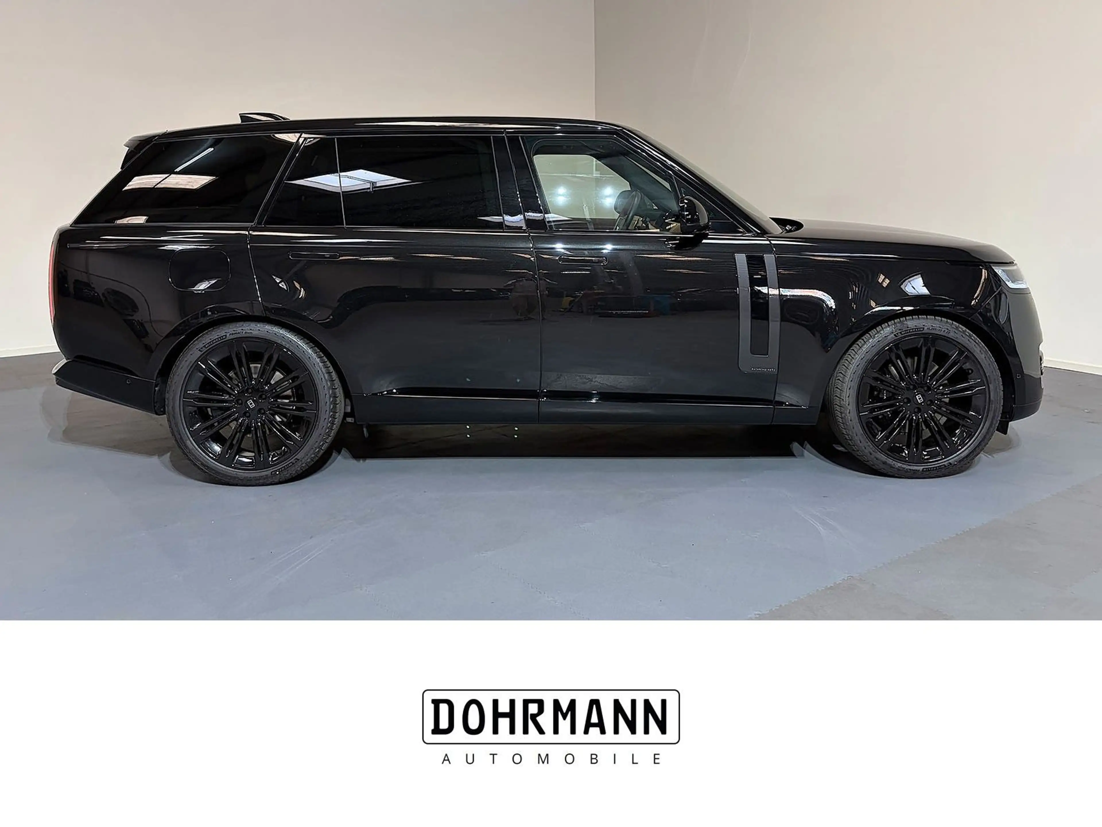 Land Rover Range Rover D350 LWB Autobio*MY27!*VIP-Seats* — photo 9