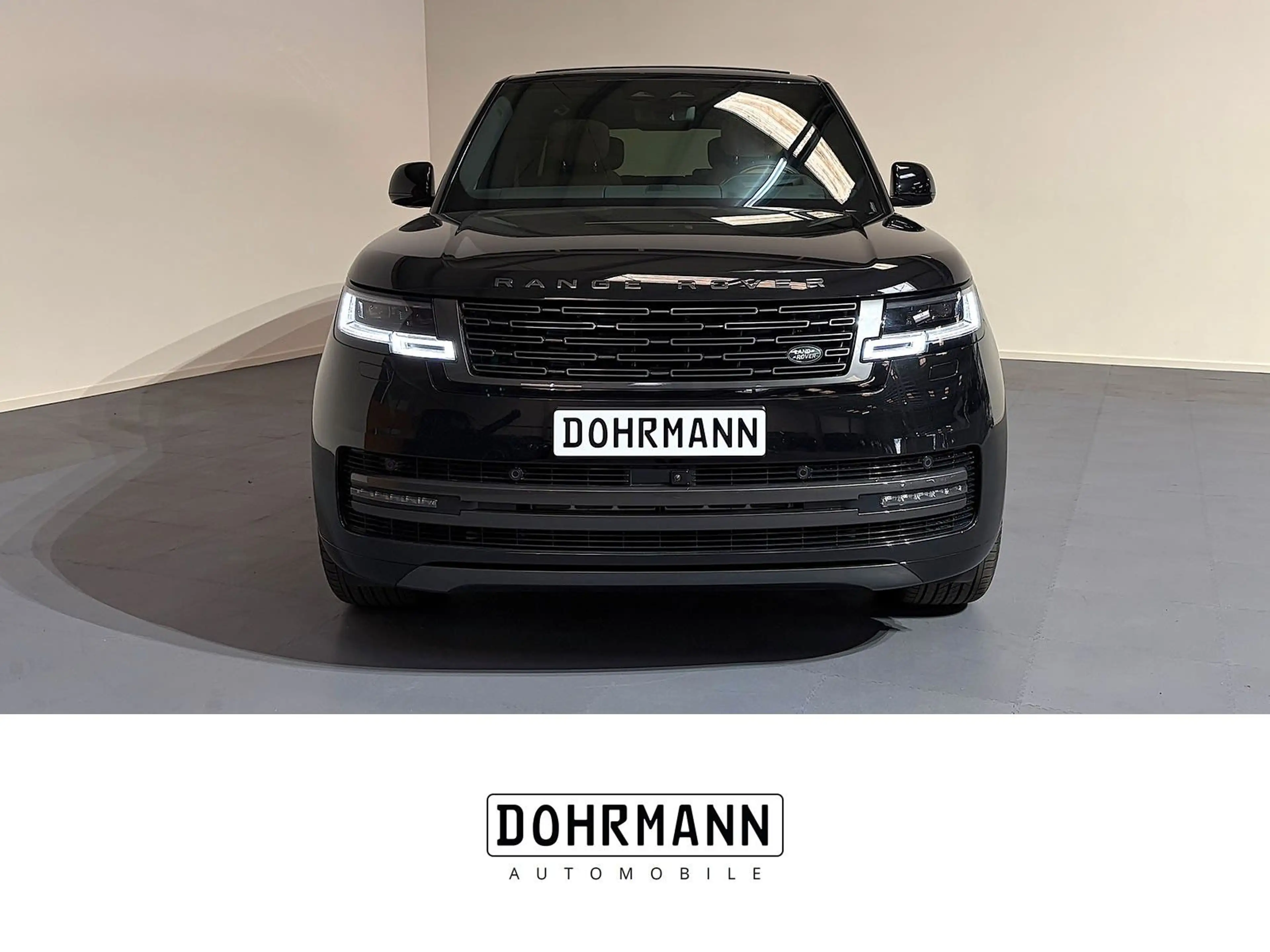 Land Rover Range Rover D350 LWB Autobio*MY27!*VIP-Seats* — photo 2