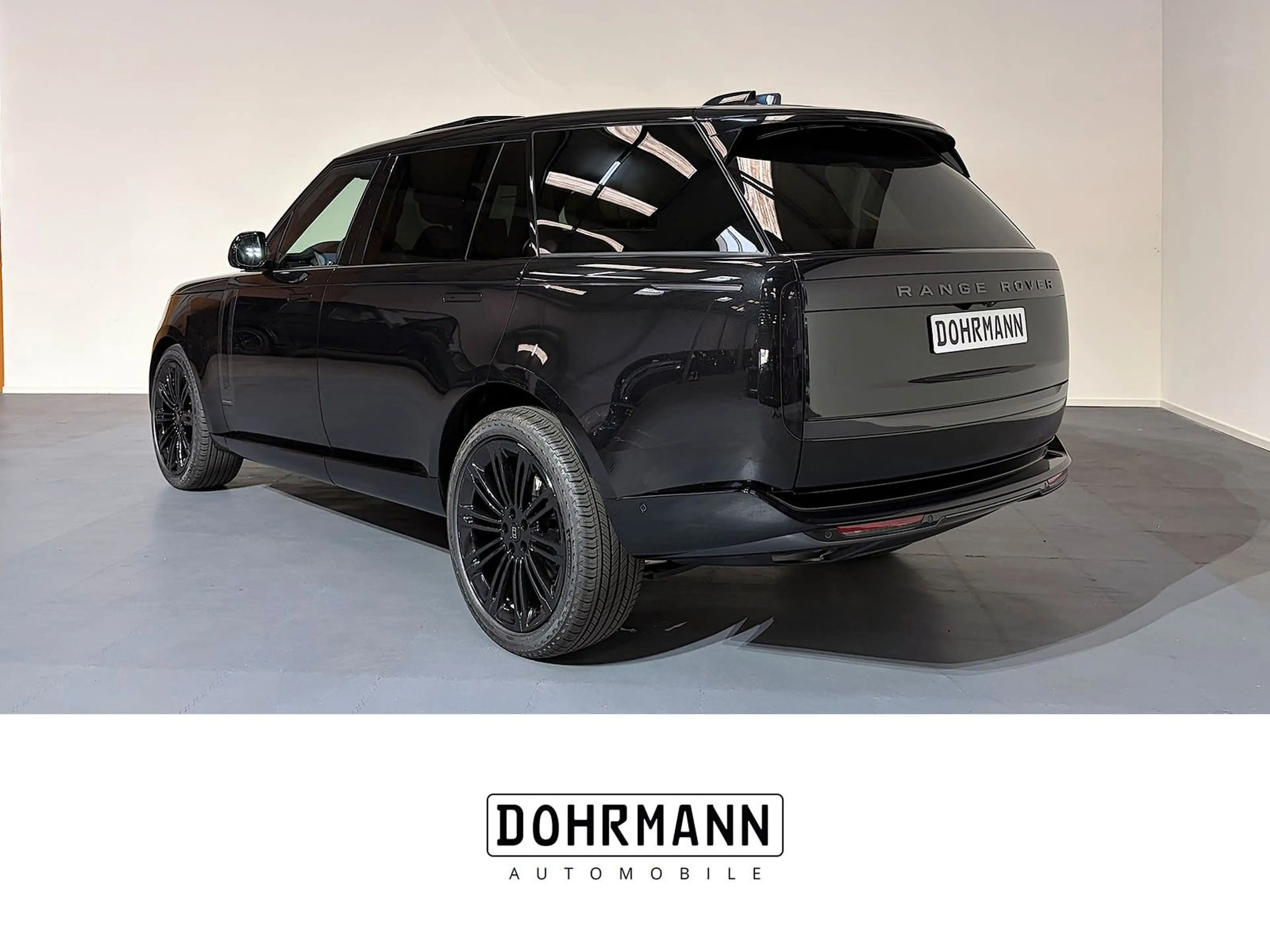 Land Rover Range Rover D350 LWB Autobio*MY27!*VIP-Seats* — photo 6