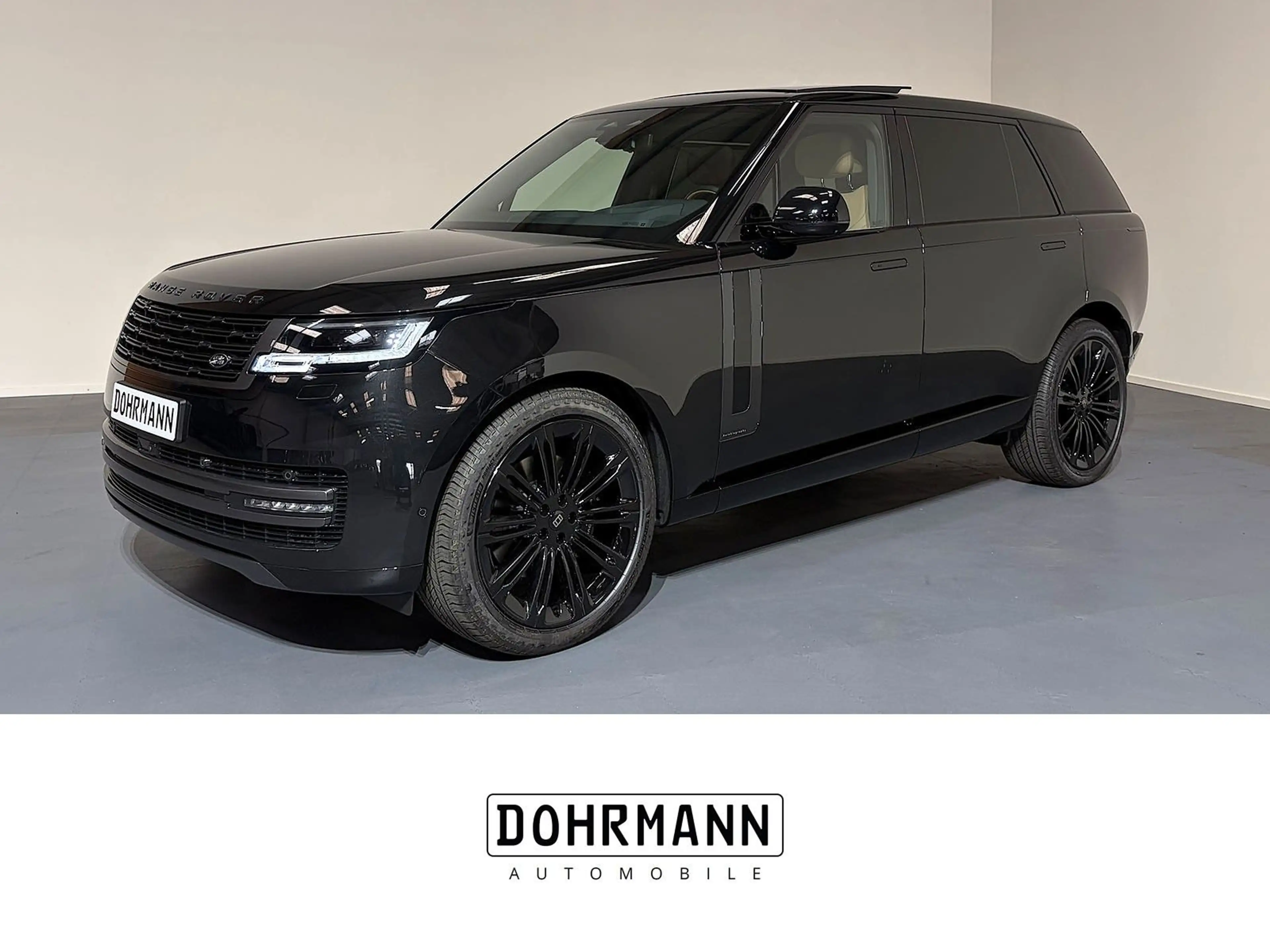 Land Rover Range Rover D350 LWB Autobio*MY27!*VIP-Seats*