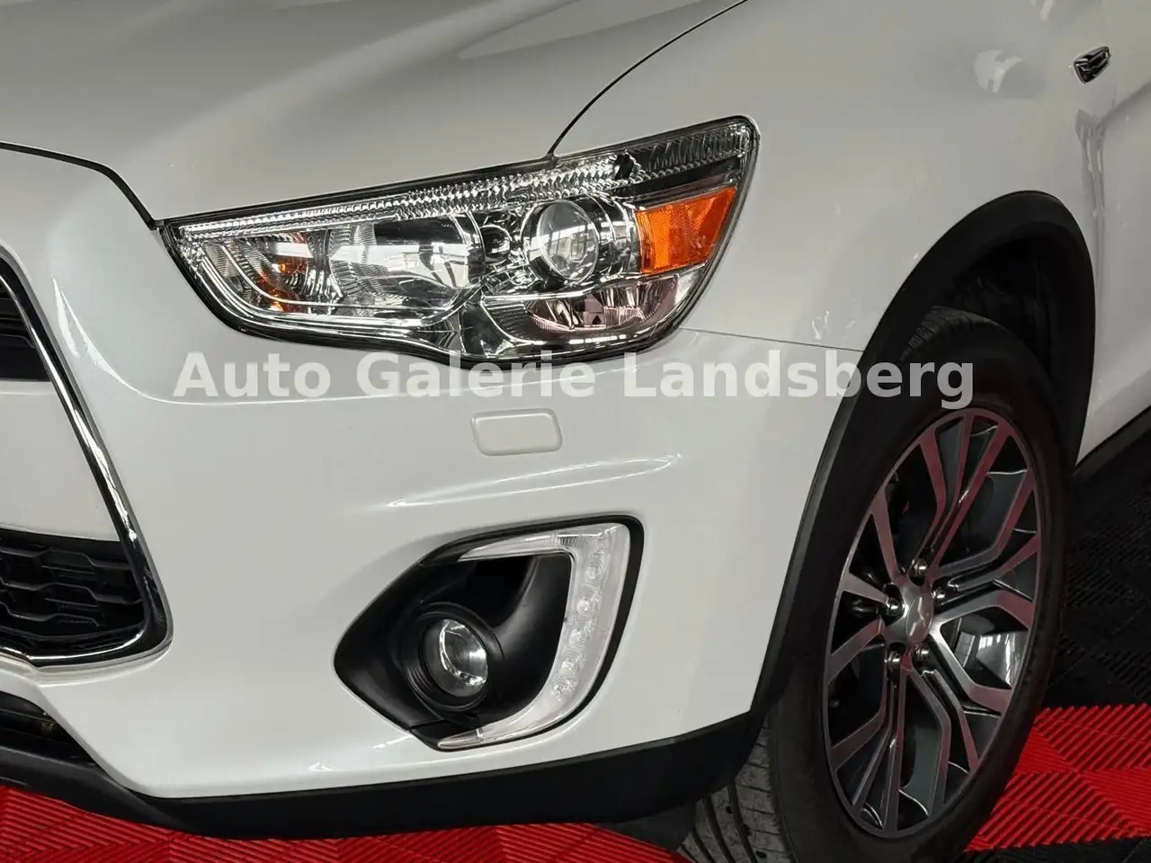 Das Auto