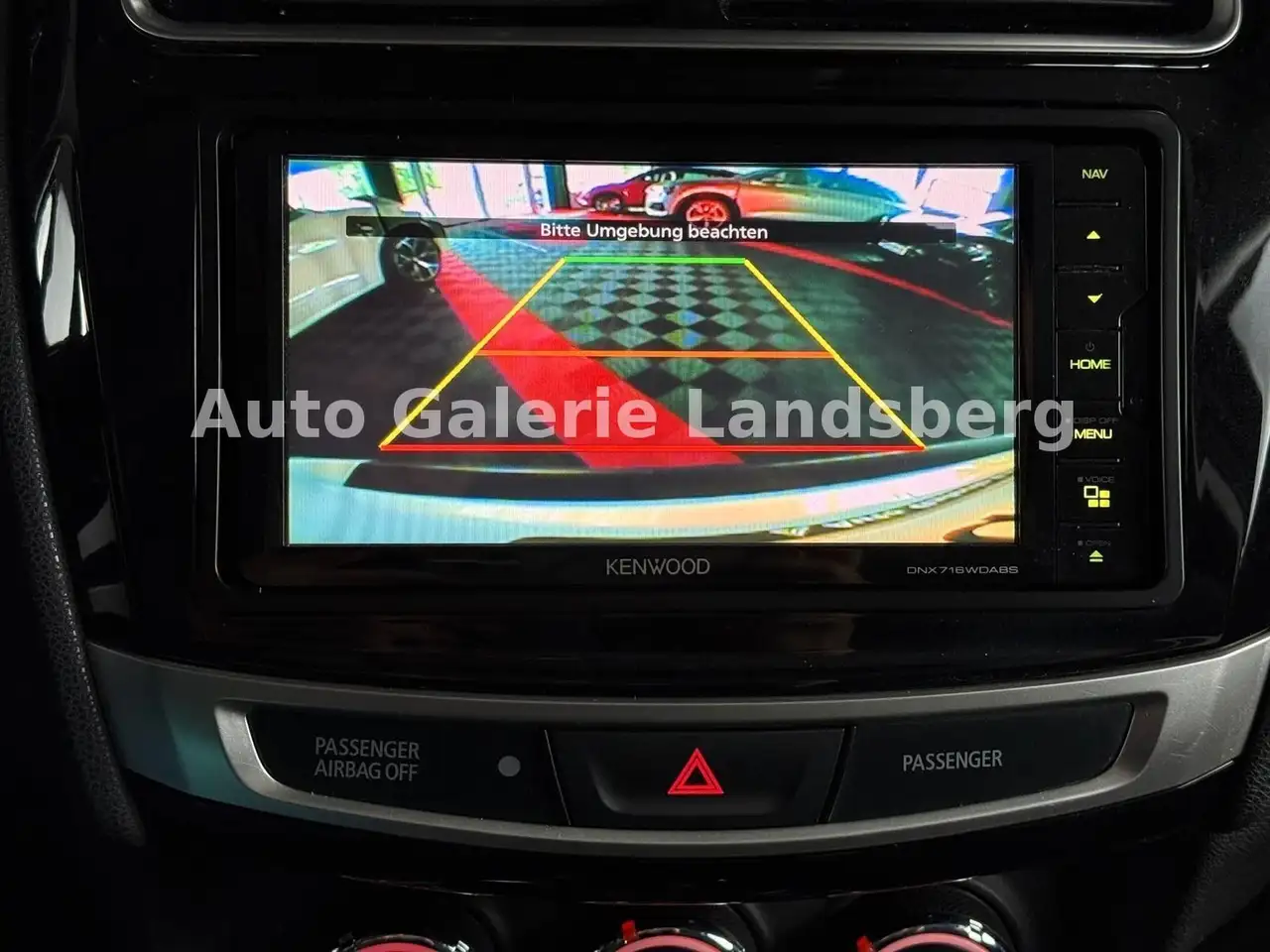 Das Auto