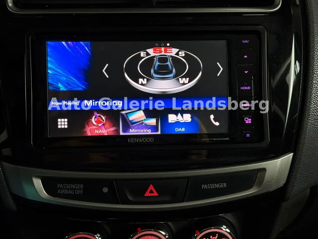Das Auto