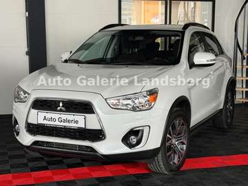 2.2 DI-D SUV-Star+ 4WD*Automatik*Navi*Xenon*