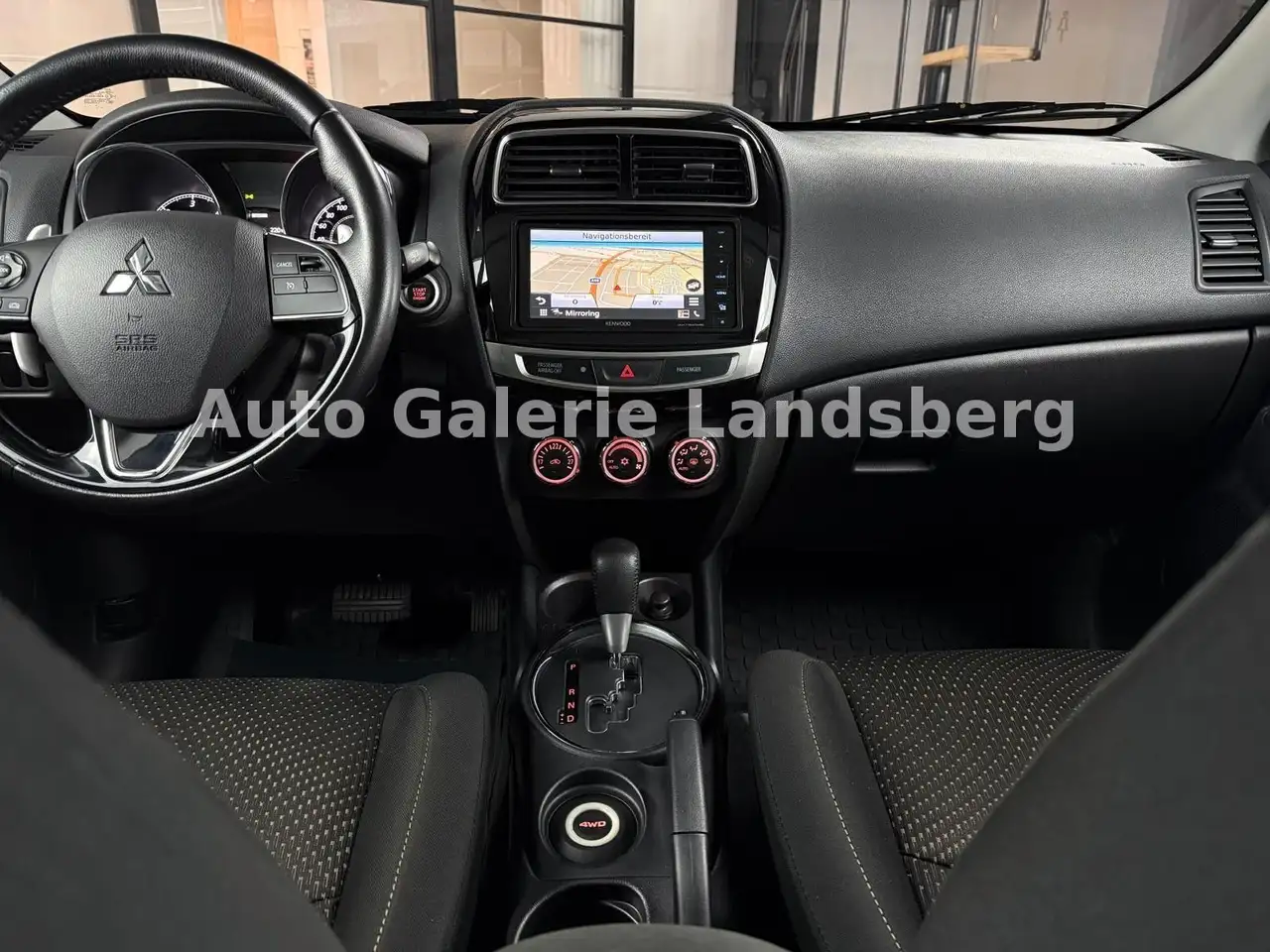 Das Auto