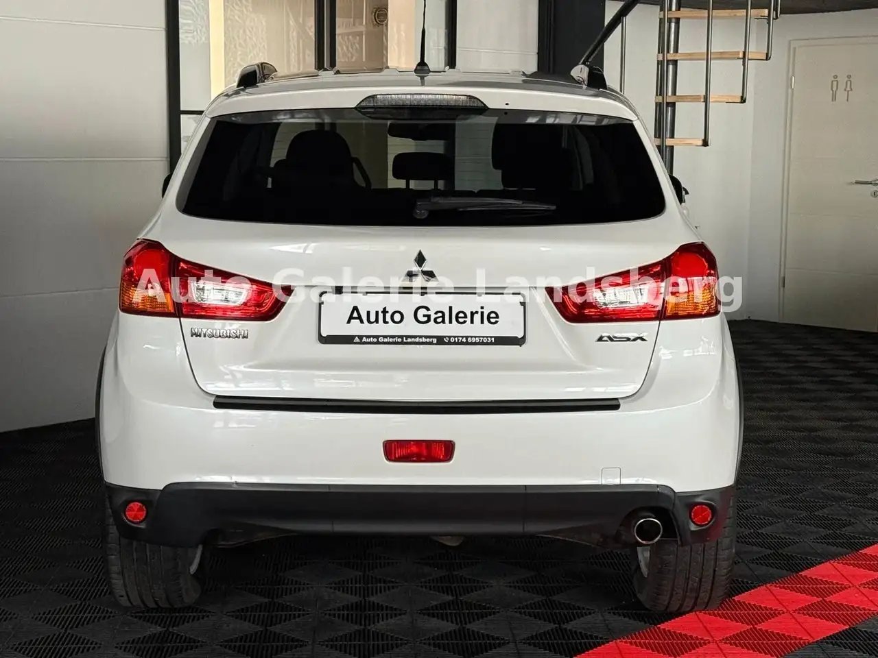 Das Auto