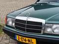 Mercedes-Benz 190 1.8 E Grün - thumbnail 25