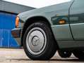 Mercedes-Benz 190 1.8 E Grün - thumbnail 20