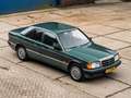 Mercedes-Benz 190 1.8 E Grün - thumbnail 6