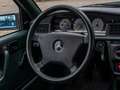 Mercedes-Benz 190 1.8 E Grün - thumbnail 12