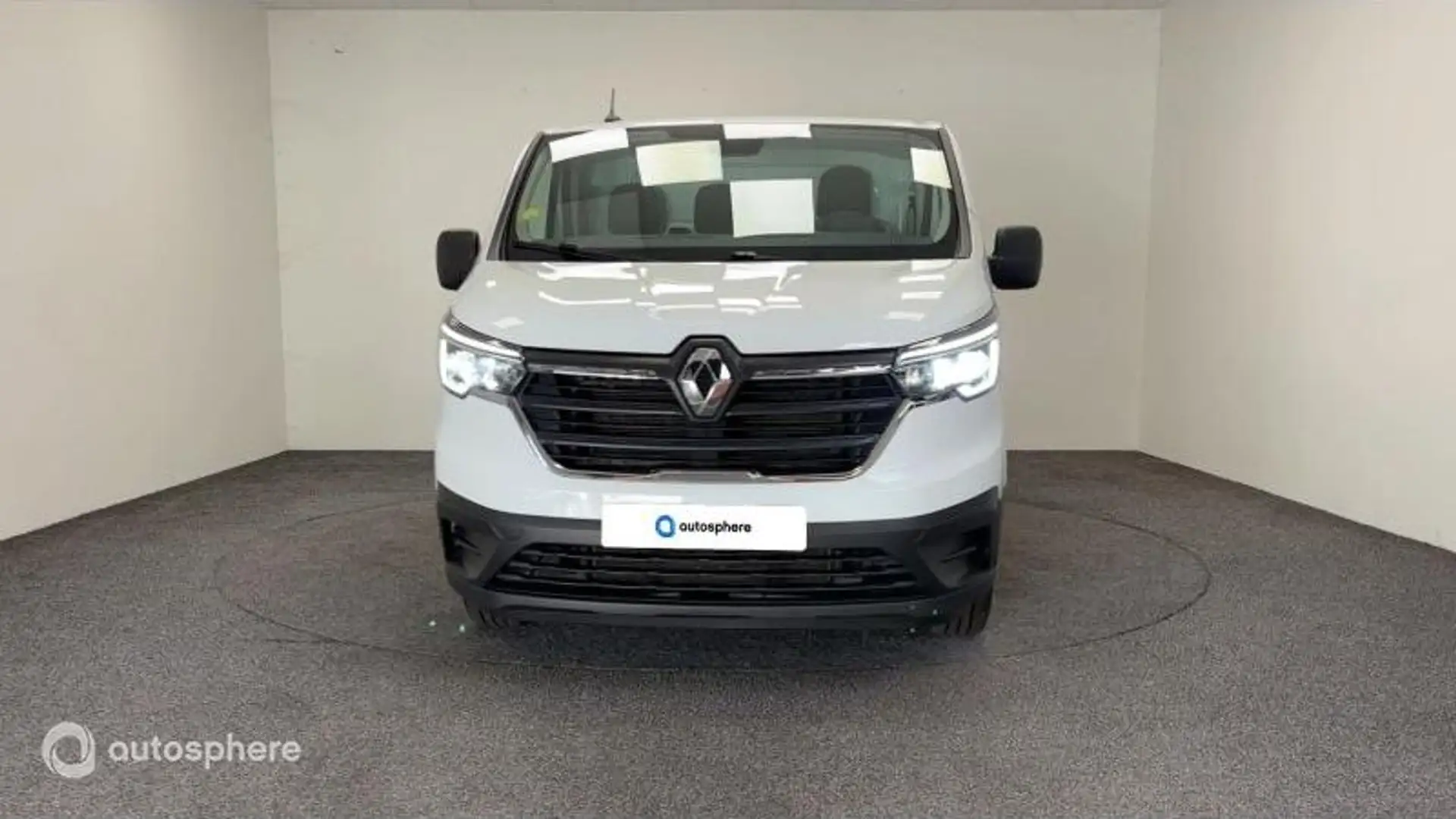 Renault Trafic L1H1 3T 2.0 Blue dCi 130ch Confort - 2