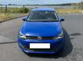 Volkswagen Polo Polo V  5-Türer 1.2 Trendline Blau - thumbnail 2