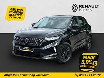 1.2 E-Tech full hybrid 200 evolution NIEUW MODEL /