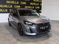 Peugeot 208 1.2 puretech Allure PREZZO REALE NO VINCOLI Gris - thumbnail 3