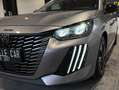 Peugeot 208 1.2 puretech Allure PREZZO REALE NO VINCOLI Gris - thumbnail 8