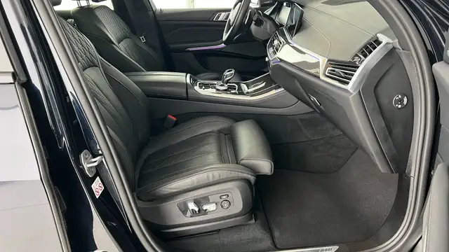 BMW X5 xDrive45e Ansicht 5