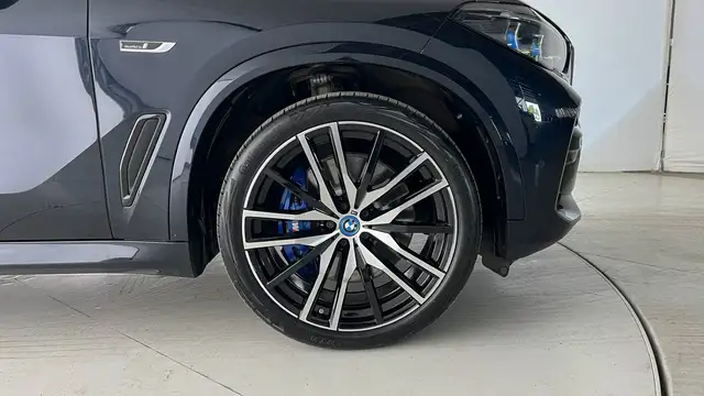 BMW X5 xDrive45e Ansicht 8