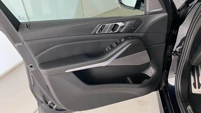 BMW X5 xDrive45e Ansicht 17