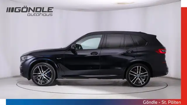 BMW X5 xDrive45e Ansicht 3