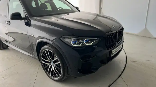 BMW X5 xDrive45e Ansicht 20